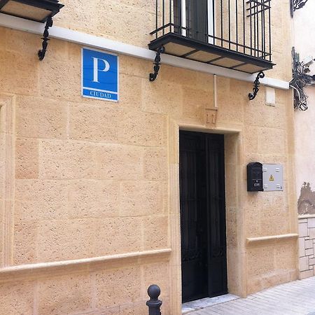 Pension Ruiz Linares  Exterior photo