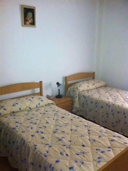 Pension Ruiz Linares  Exterior photo